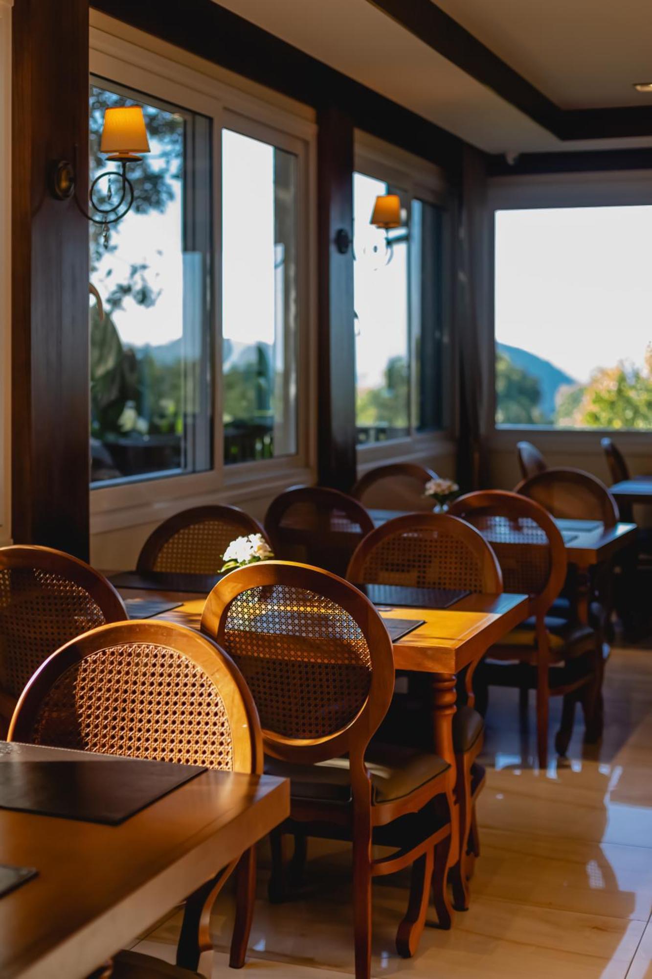 Hotel Jardins Da Colina 노바 페트로폴리스 외부 사진